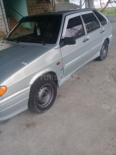 LADA (VAZ) 2114 2005, 200,000 km - 1.5 л - Göyçay