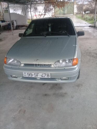 LADA (VAZ) 2114 2005, 200,000 km - 1.5 л - Göyçay