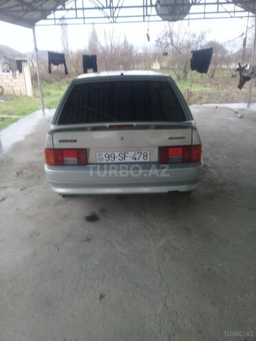 LADA (VAZ) 2114 2005, 200,000 km - 1.5 л - Göyçay