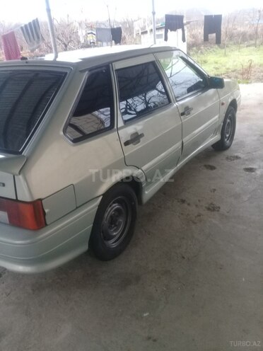 LADA (VAZ) 2114 2005, 200,000 km - 1.5 л - Göyçay