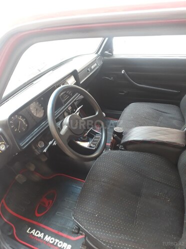 LADA (VAZ) 2107 2007, 649,640 km - 1.6 l - Bakı