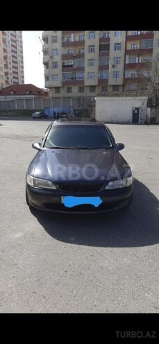 Opel Vectra 1996, 313,009 km - 1.8 l - Bakı