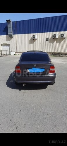 Opel Vectra 1996, 313,009 km - 1.8 l - Bakı