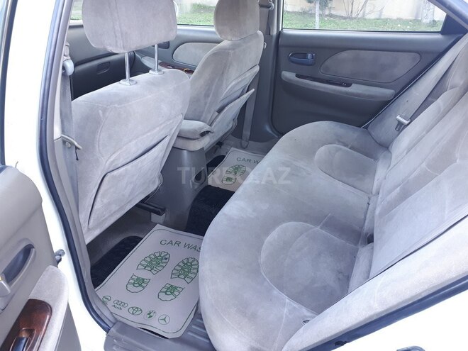 Hyundai Sonata 1998, 357,000 km - 0.2 l - Bakı