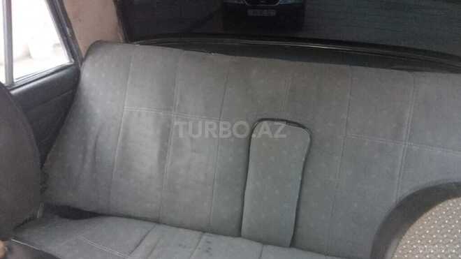 LADA (VAZ) 2106 1991, 793,000 km - 1.6 l - Tovuz