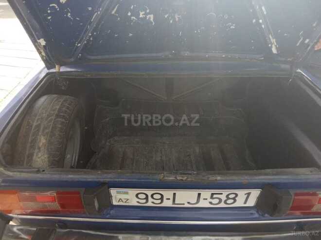 LADA (VAZ) 2106 1991, 793,000 km - 1.6 l - Tovuz