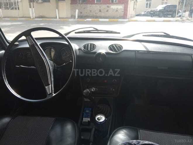 LADA (VAZ) 2106 1991, 793,000 km - 1.6 l - Tovuz