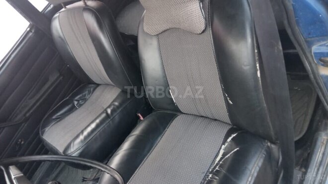 LADA (VAZ) 2106 1991, 793,000 km - 1.6 l - Tovuz
