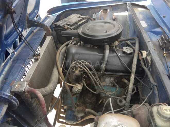 LADA (VAZ) 2106 1991, 793,000 km - 1.6 l - Tovuz