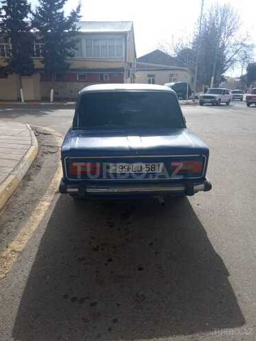 LADA (VAZ) 2106 1991, 793,000 km - 1.6 l - Tovuz