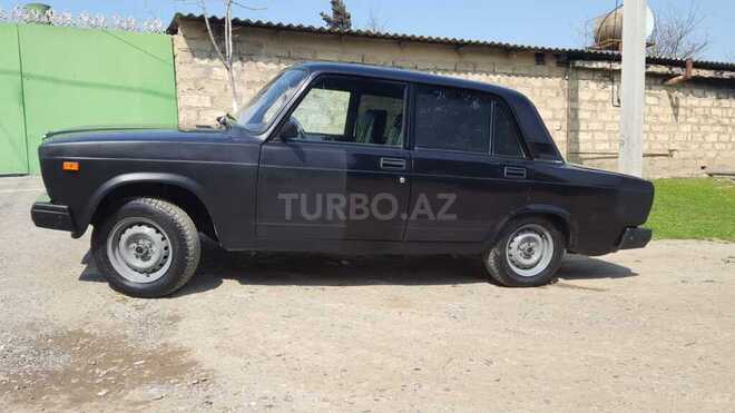 LADA (VAZ) 2107 1993, 332,528 km - 0.2 л - Cəlilabad
