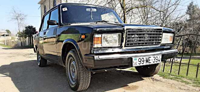 LADA (VAZ) 2107 1993, 332,528 km - 0.2 л - Cəlilabad
