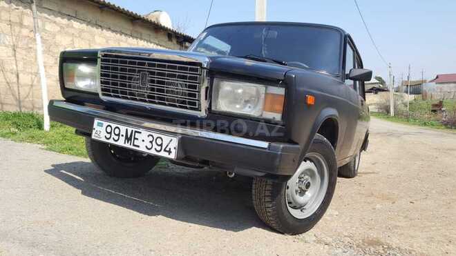 LADA (VAZ) 2107 1993, 332,528 km - 0.2 л - Cəlilabad