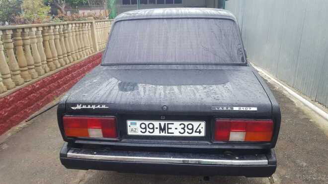 LADA (VAZ) 2107 1993, 332,528 km - 0.2 л - Cəlilabad