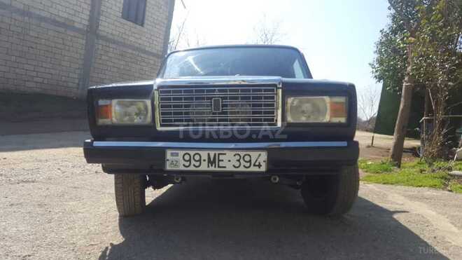 LADA (VAZ) 2107 1993, 332,528 km - 0.2 л - Cəlilabad