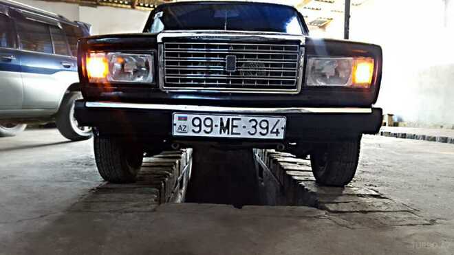 LADA (VAZ) 2107 1993, 332,528 km - 0.2 л - Cəlilabad