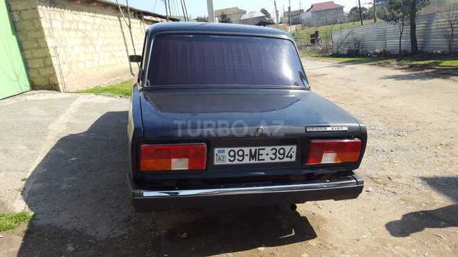 LADA (VAZ) 2107 1993, 332,528 km - 0.2 л - Cəlilabad