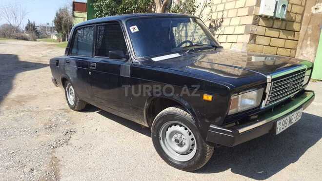 LADA (VAZ) 2107 1993, 332,528 km - 0.2 л - Cəlilabad
