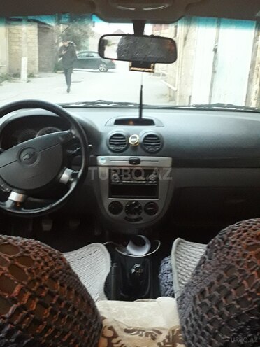 Chevrolet Nubira 2006, 277,901 km - 1.1 l - Bakı