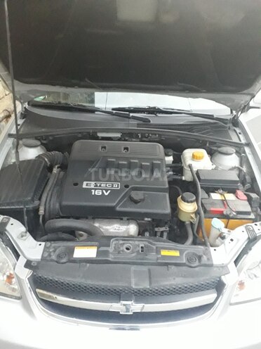 Chevrolet Nubira 2006, 277,901 km - 1.1 l - Bakı