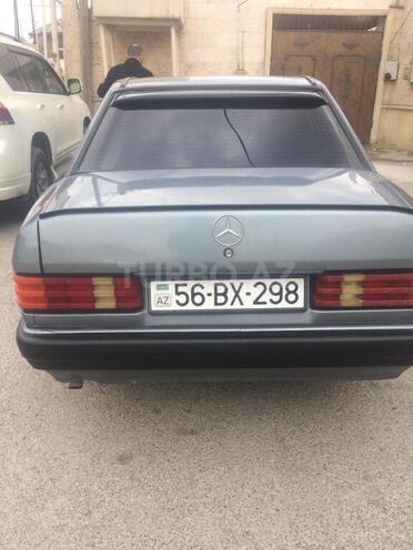 Mercedes 190 1992, 285,000 km - 1.8 л - Bakı