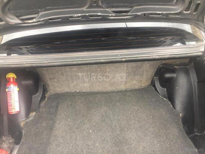 Mercedes 190 1992, 285,000 km - 1.8 л - Bakı