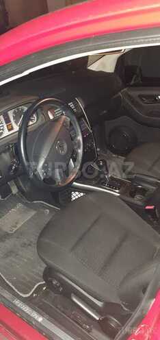 Mercedes B 180 2010, 95,000 km - 1.7 л - Bakı