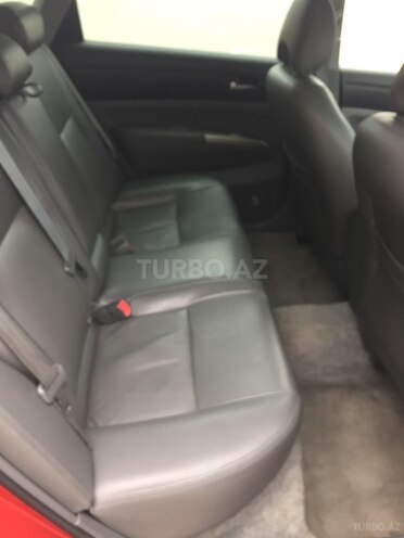 Toyota Prius 2007, 163,000 km - 1.5 l - Bakı