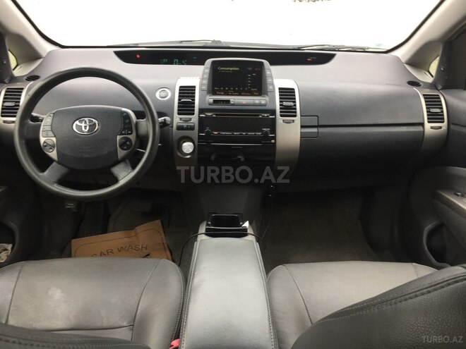 Toyota Prius 2007, 163,000 km - 1.5 l - Bakı
