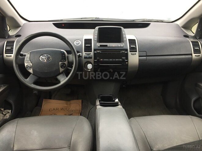 Toyota Prius 2007, 163,000 km - 1.5 l - Bakı