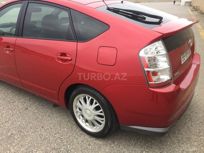 Toyota Prius 2007, 163,000 km - 1.5 l - Bakı