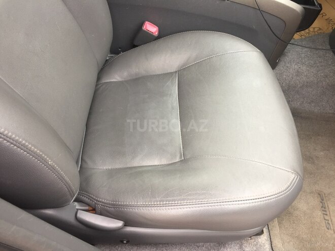 Toyota Prius 2007, 163,000 km - 1.5 l - Bakı