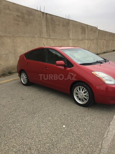 Toyota Prius 2007, 163,000 km - 1.5 l - Bakı