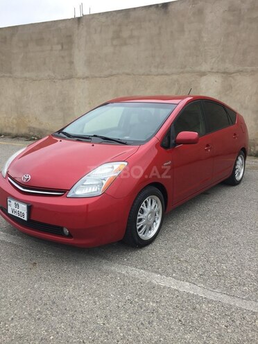 Toyota Prius 2007, 163,000 km - 1.5 l - Bakı