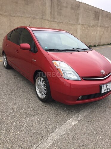 Toyota Prius 2007, 163,000 km - 1.5 l - Bakı