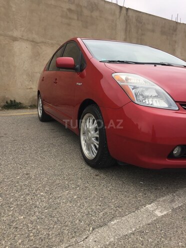 Toyota Prius 2007, 163,000 km - 1.5 l - Bakı