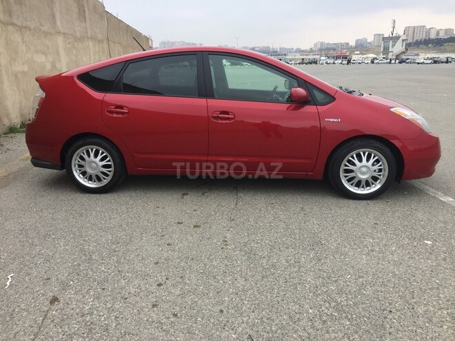 Toyota Prius 2007, 163,000 km - 1.5 l - Bakı