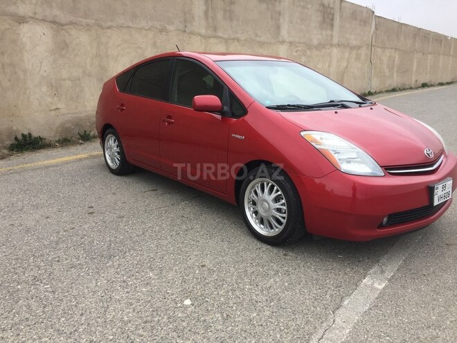 Toyota Prius 2007, 163,000 km - 1.5 l - Bakı