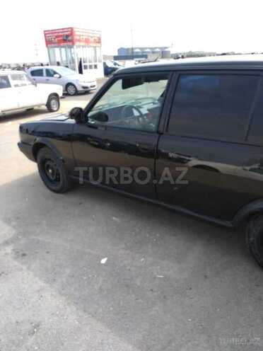 Tofas Sahin 2005, 220,000 km - 1.6 l - Bakı