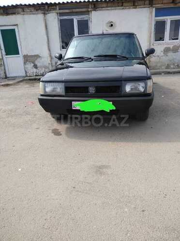 Tofas Sahin 2005, 220,000 km - 1.6 l - Bakı