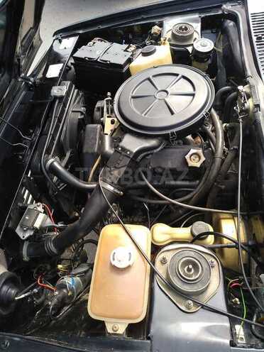 Tofas Sahin 2005, 220,000 km - 1.6 l - Bakı