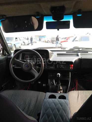 Tofas Sahin 2005, 220,000 km - 1.6 l - Bakı