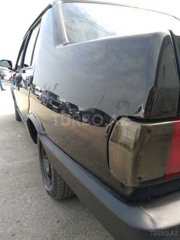 Tofas Sahin 2005, 220,000 km - 1.6 l - Bakı