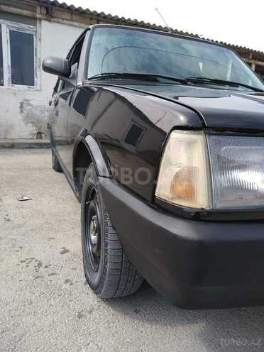 Tofas Sahin 2005, 220,000 km - 1.6 l - Bakı