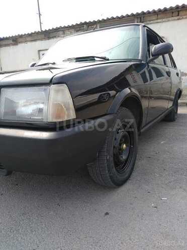 Tofas Sahin 2005, 220,000 km - 1.6 l - Bakı