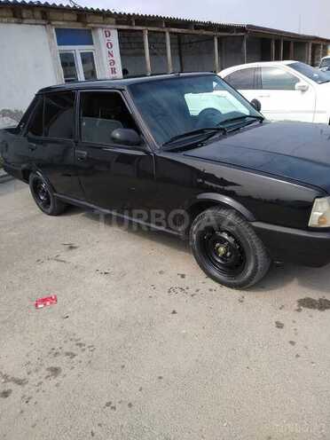 Tofas Sahin 2005, 220,000 km - 1.6 l - Bakı