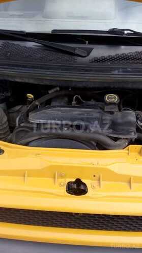 Ford Transit 2003, 502,500 km - 2.4 l - Qəbələ