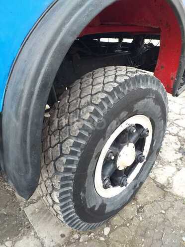 MAZ 5549 1990, 400,000 km - 6.0 l - Ağdam