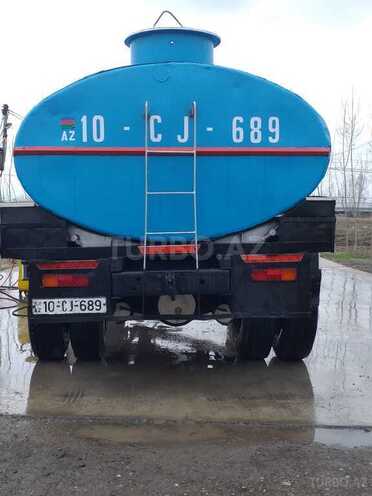 MAZ 5549 1990, 400,000 km - 6.0 l - Ağdam