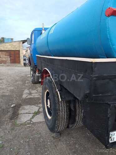 MAZ 5549 1990, 400,000 km - 6.0 l - Ağdam